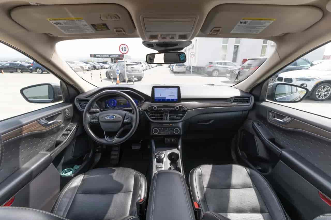 FORD Escape - 9