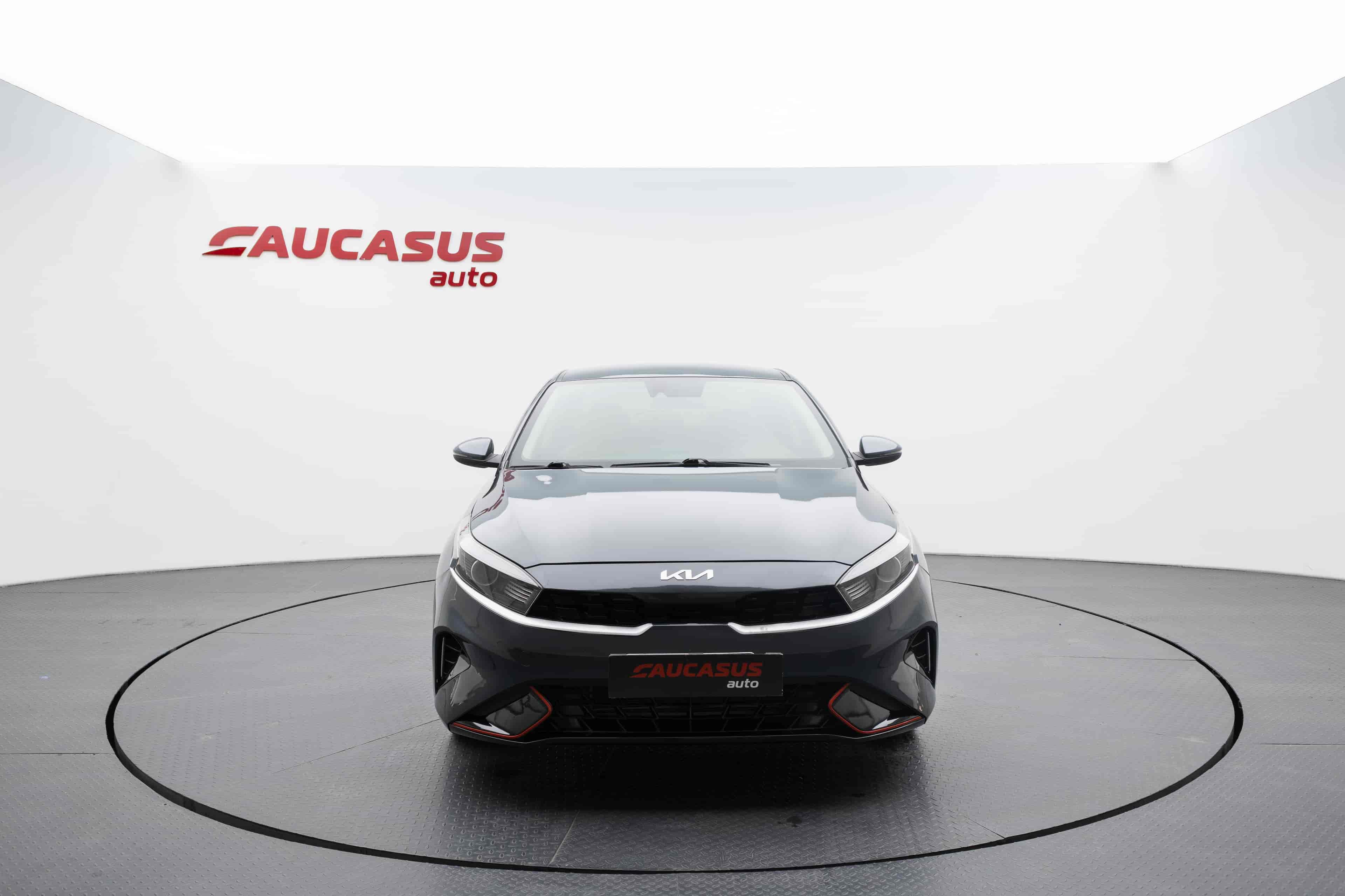 KIA Forte - 2