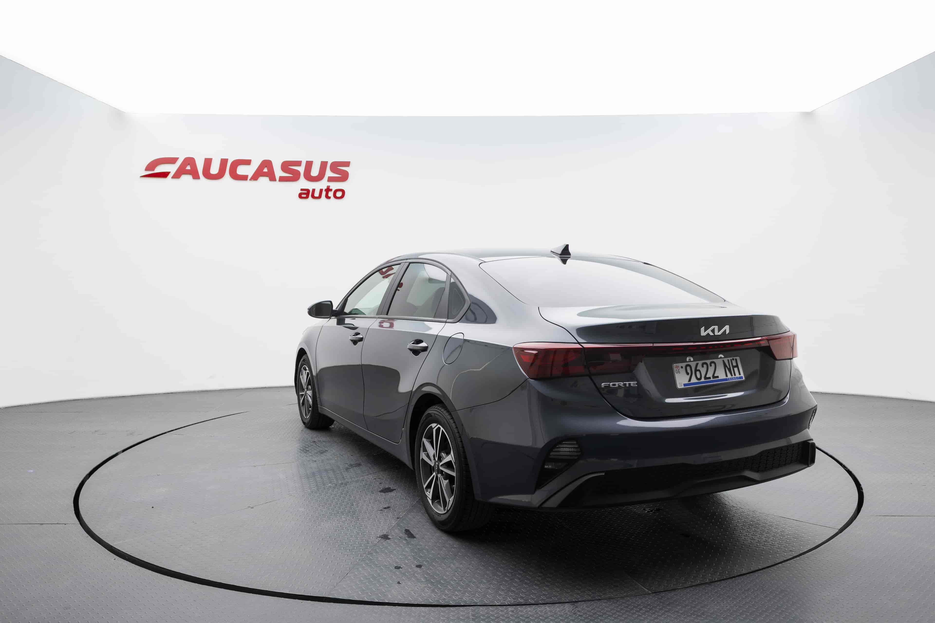 KIA Forte - 6