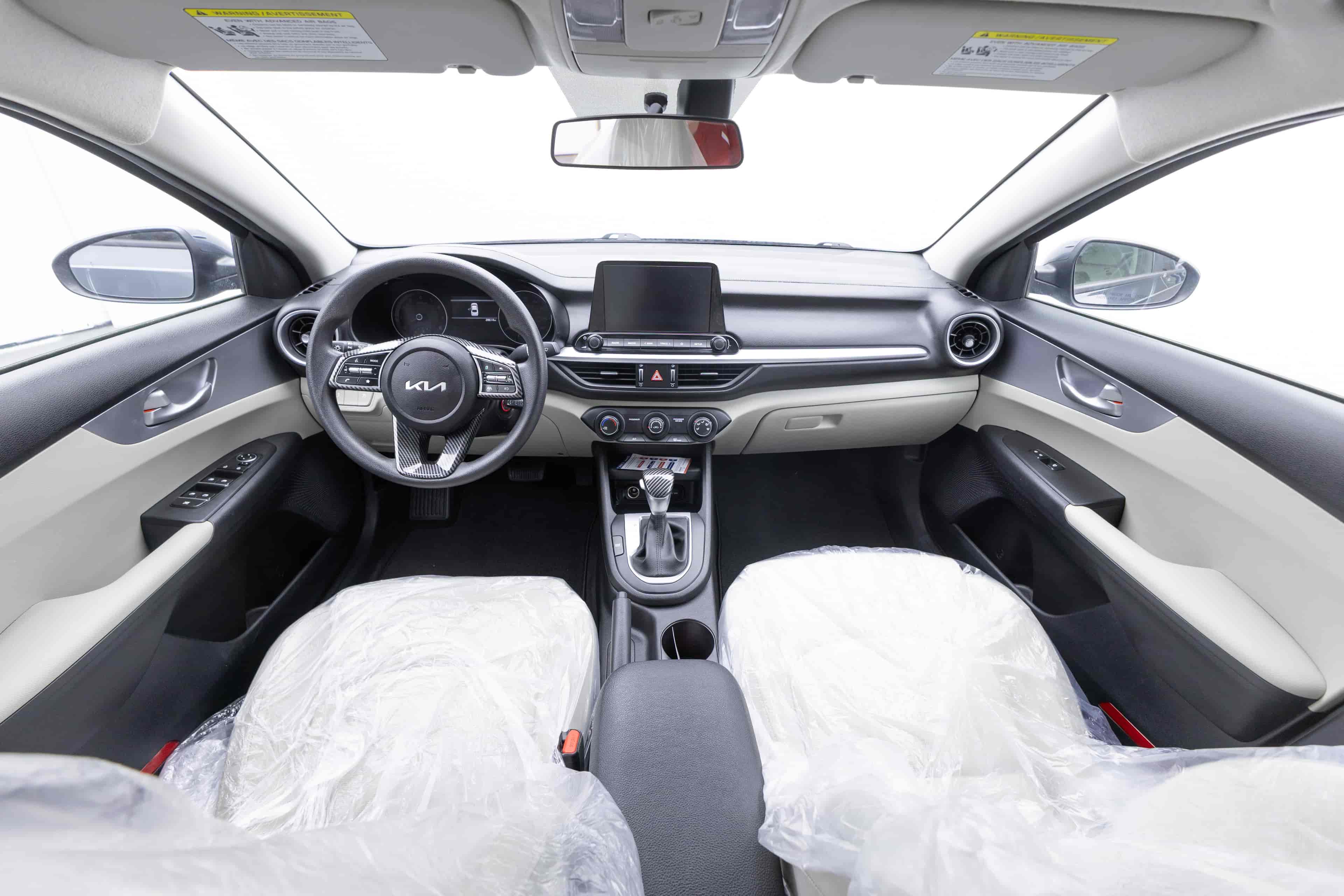 KIA Forte - 8