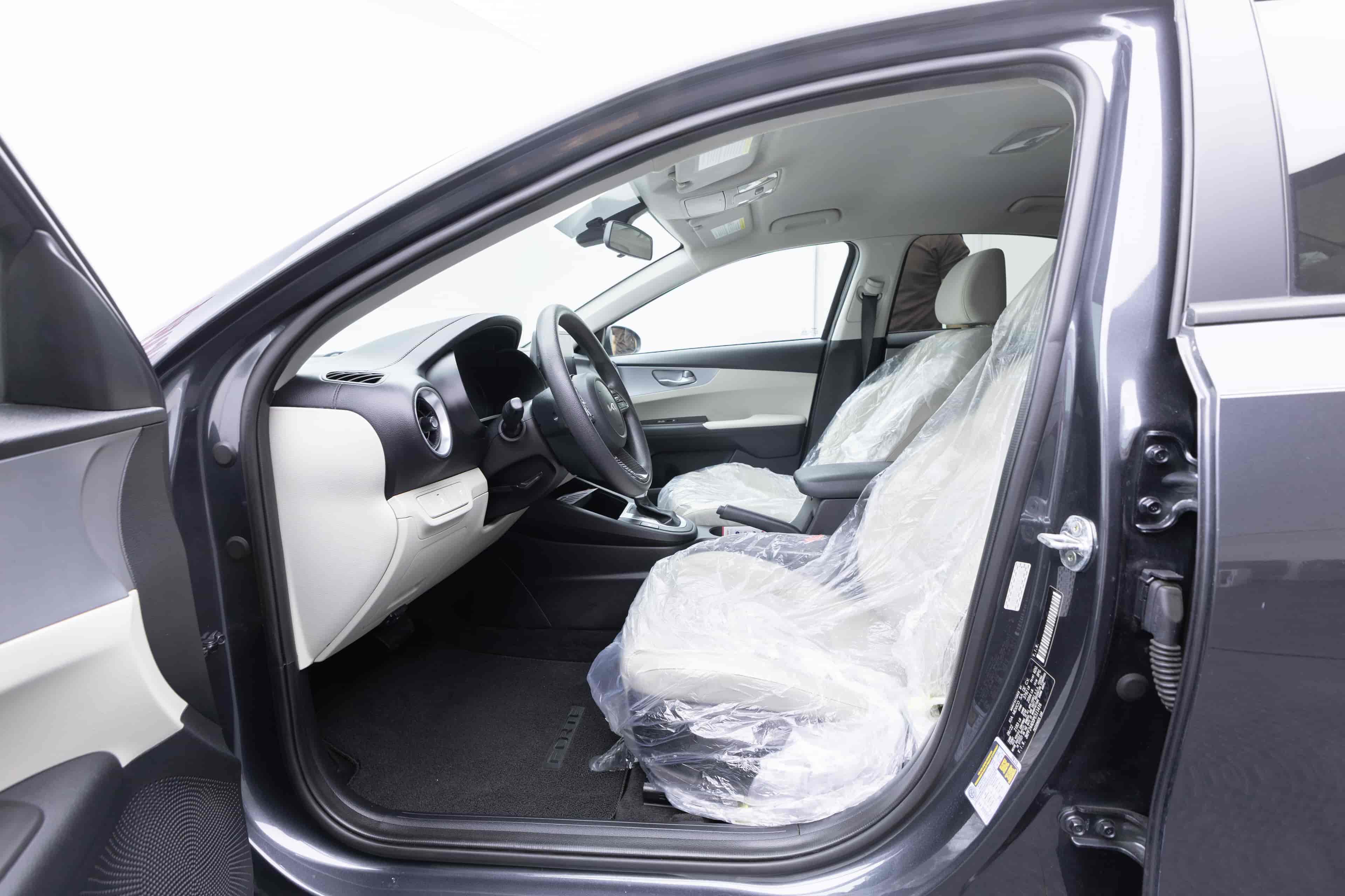 KIA Forte - 9