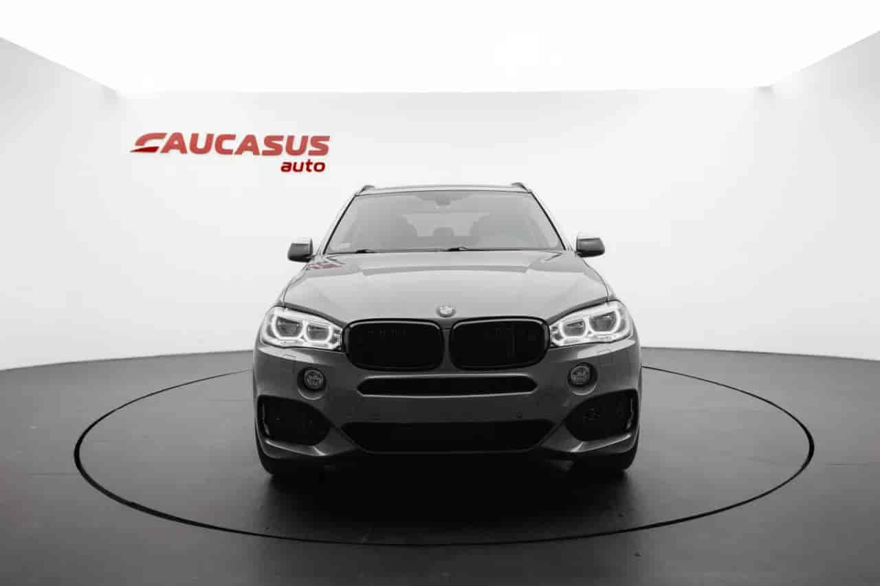 BMW X5 - 2