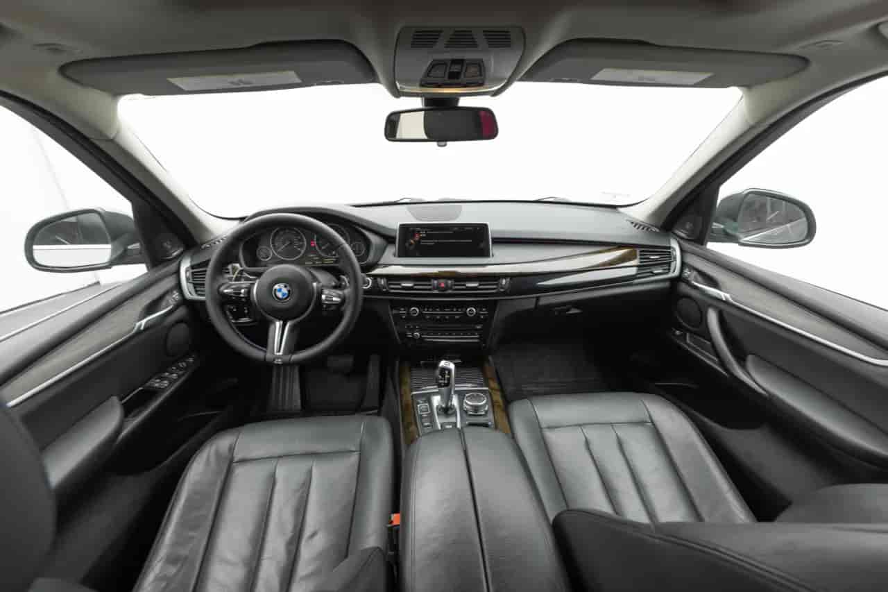 BMW X5 - 9
