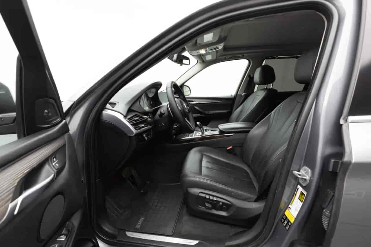 BMW X5 - 10