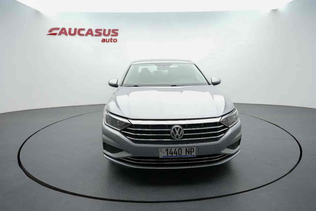 VOLKSWAGEN Jetta - 2