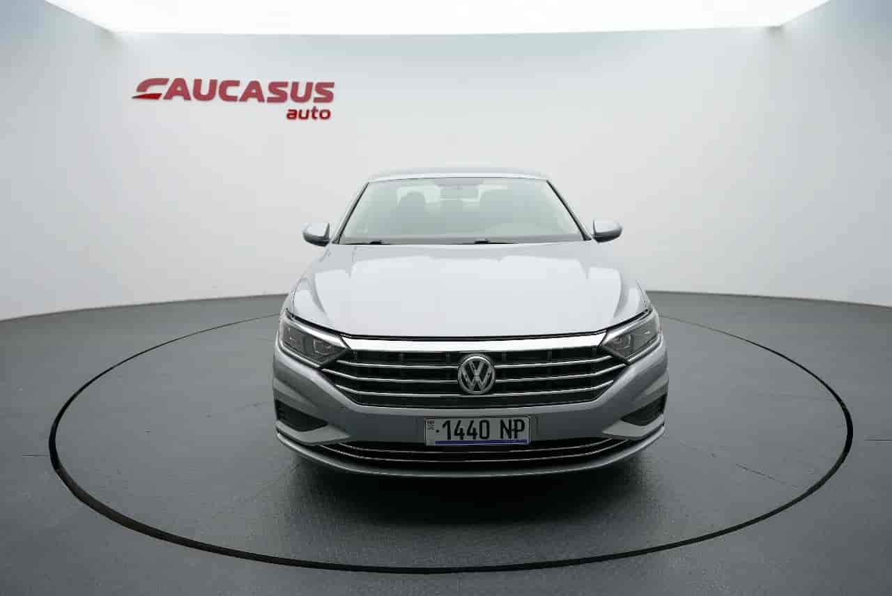 VOLKSWAGEN Jetta - 4