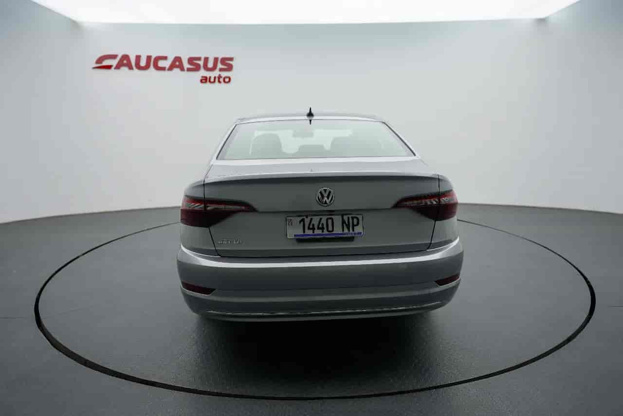 VOLKSWAGEN Jetta - 7