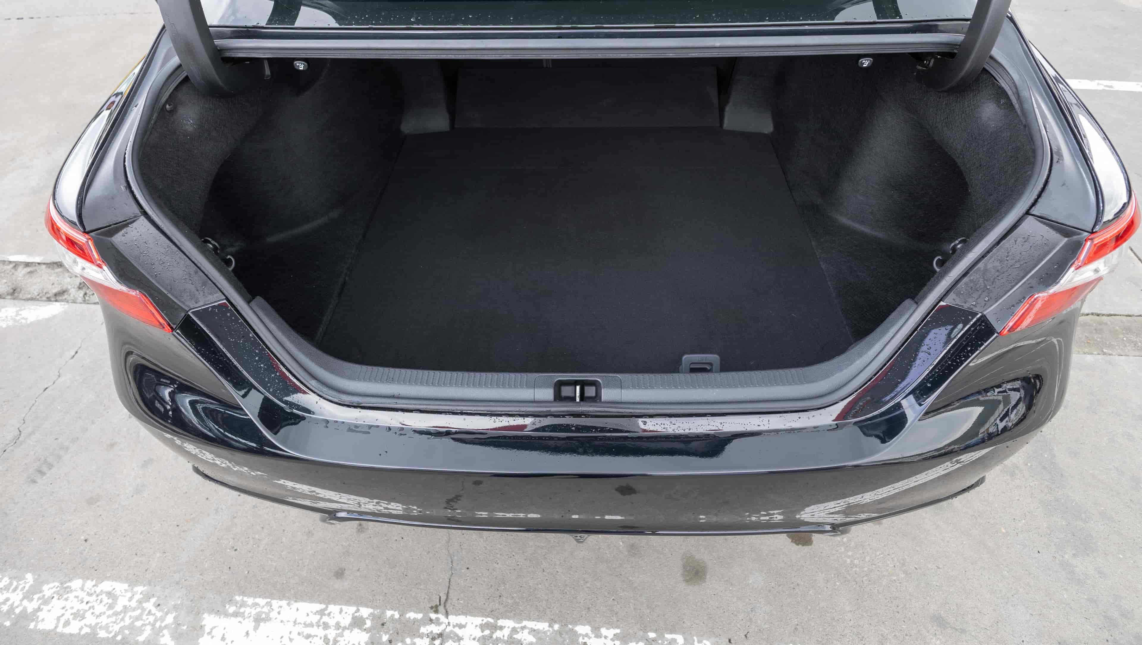 TOYOTA Camry - 7