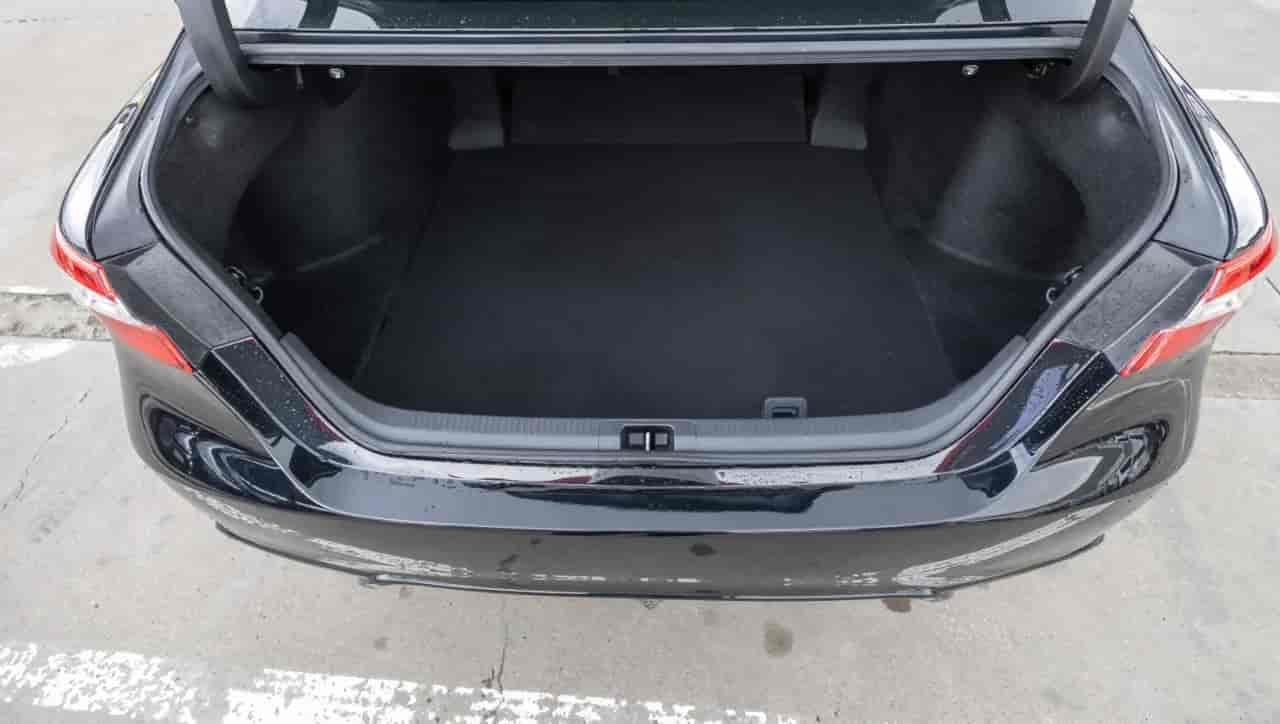 TOYOTA Camry - 7