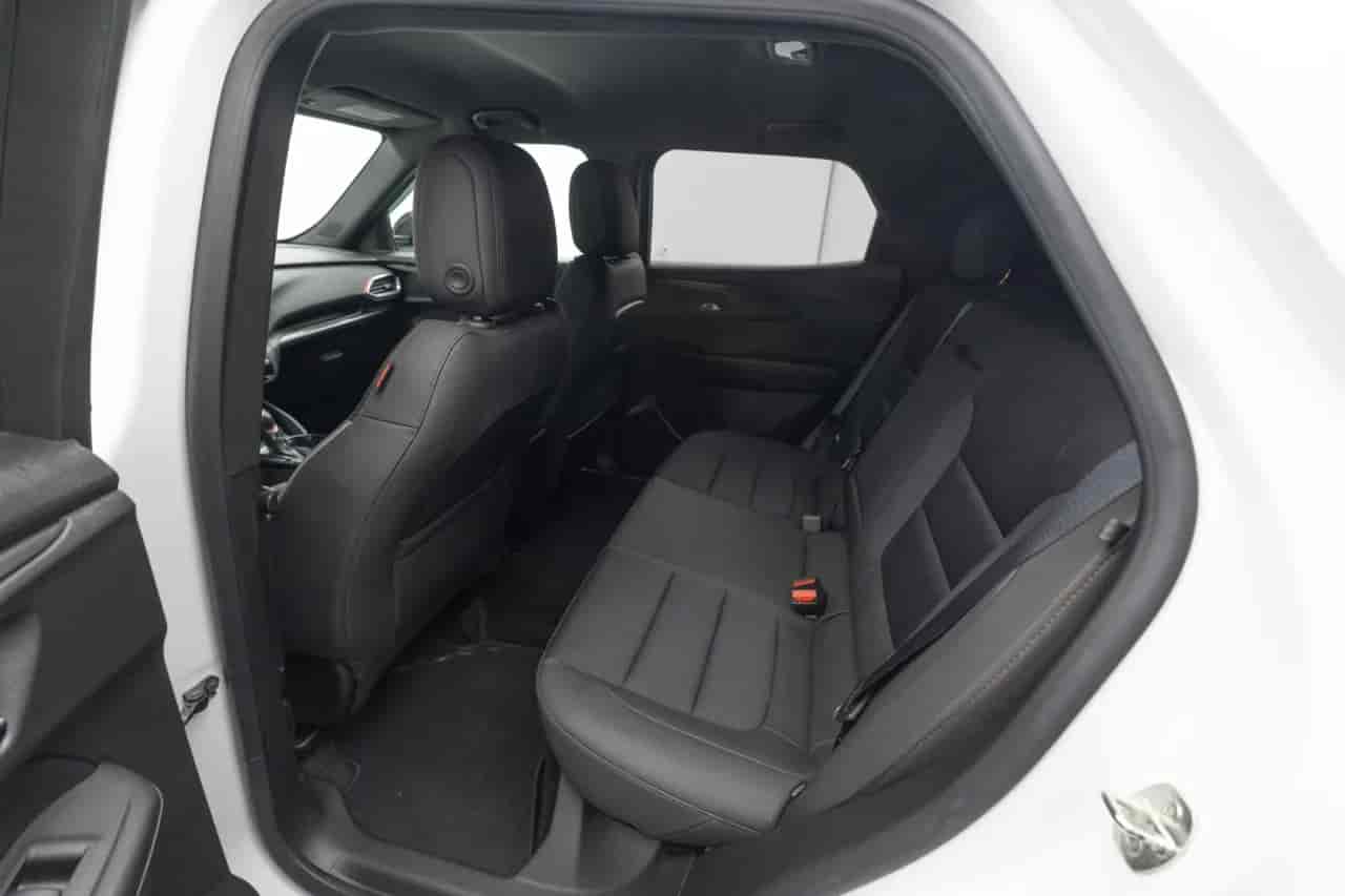 CHEVROLET Trailblazer - 8