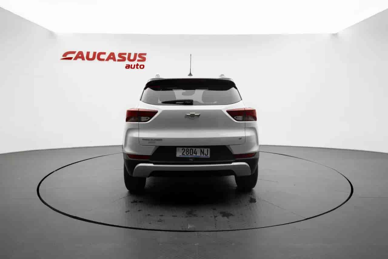 CHEVROLET Trailblazer - 5