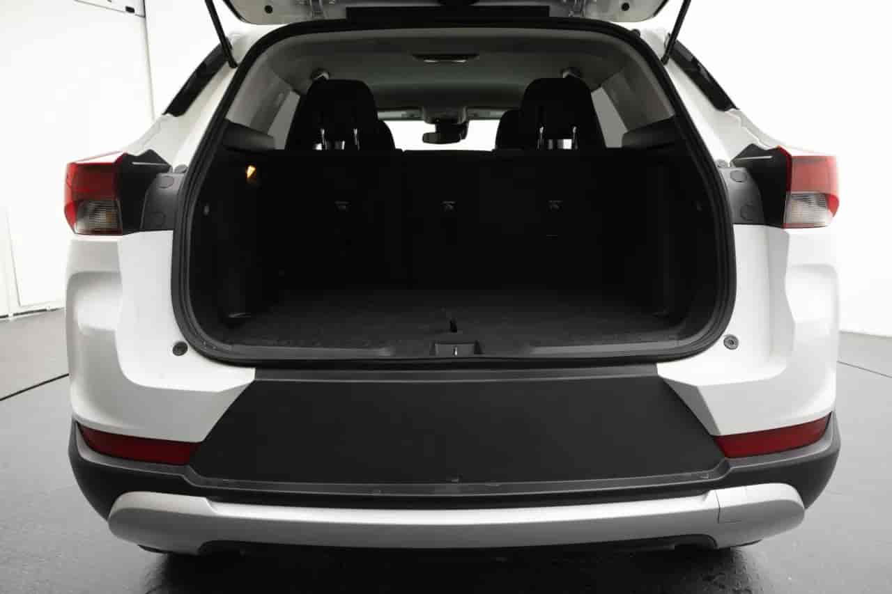 CHEVROLET Trailblazer - 7