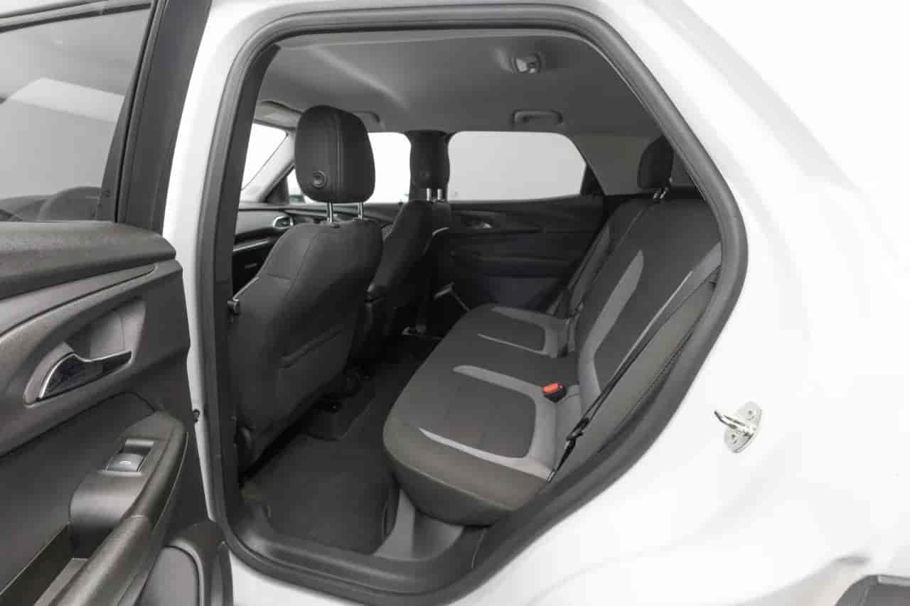 CHEVROLET Trailblazer - 8