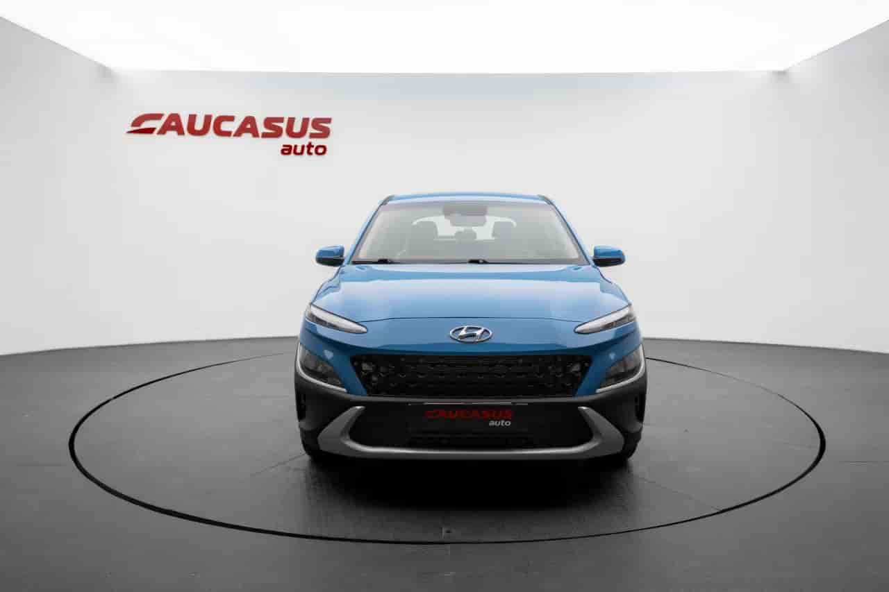 HYUNDAI Kona - 2