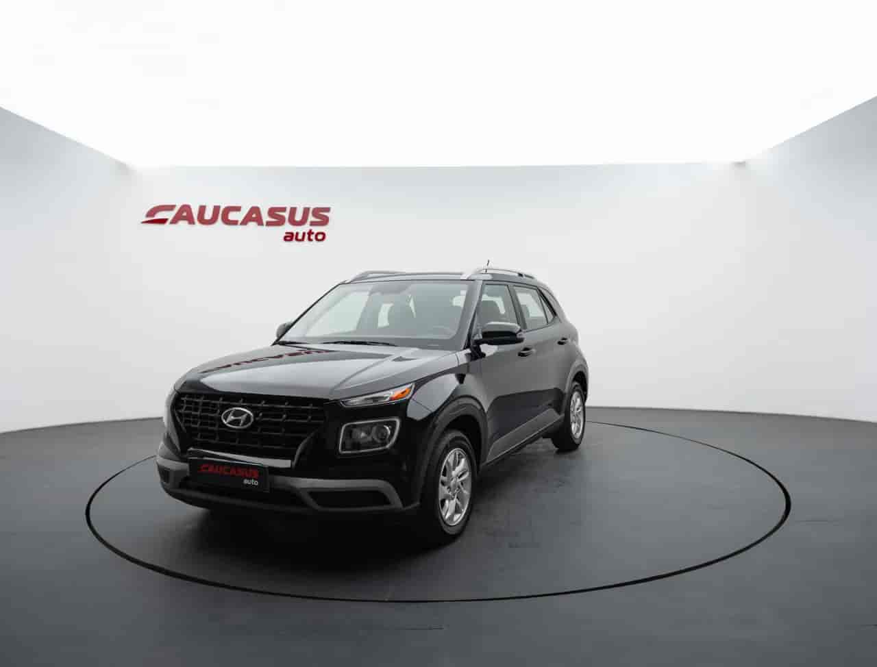 HYUNDAI Venue - 1