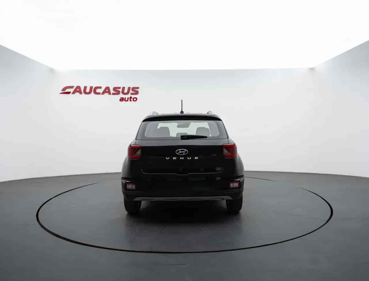 HYUNDAI Venue - 5