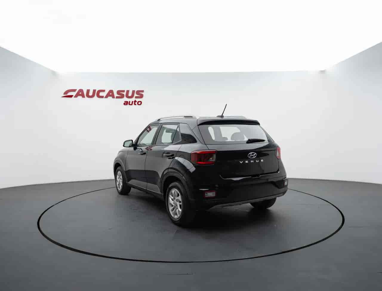 HYUNDAI Venue - 6