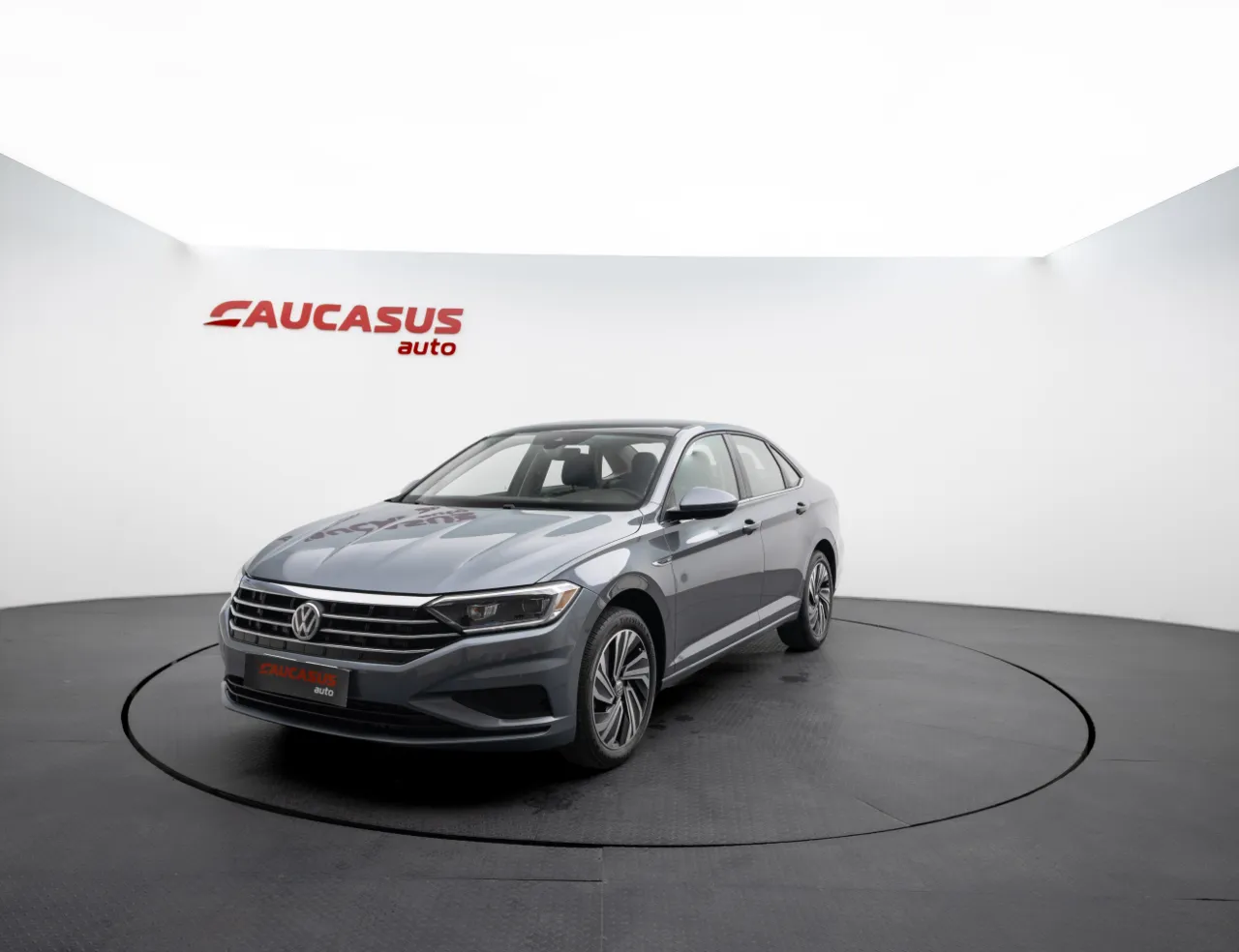 2020 VOLKSWAGEN Jetta
