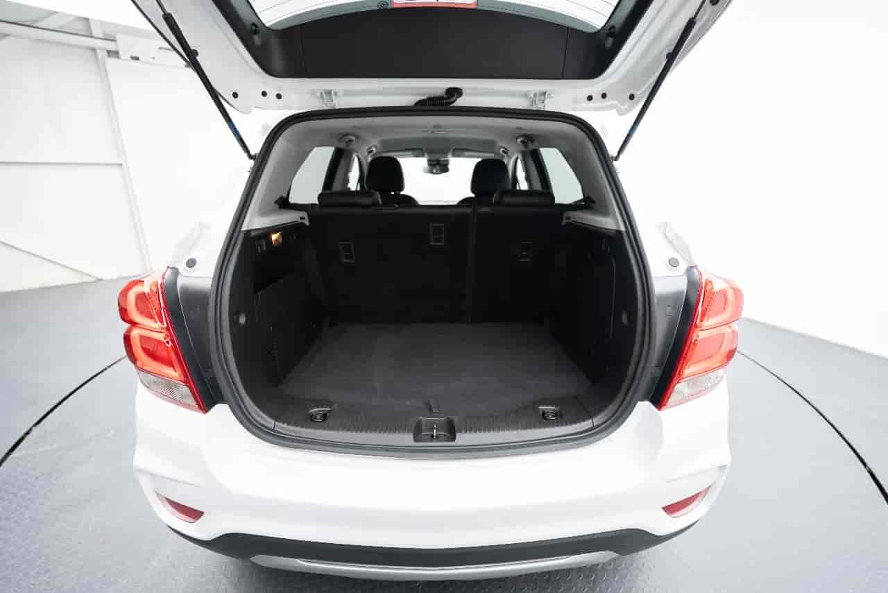 CHEVROLET Trax - 7