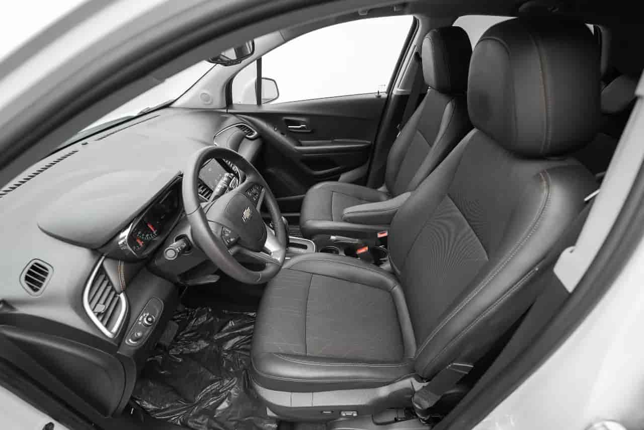 CHEVROLET Trax - 10