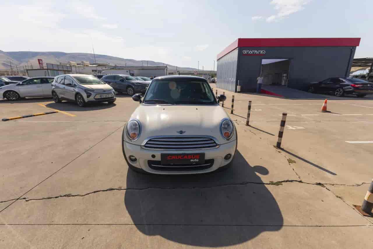 MINI Cooper - 2