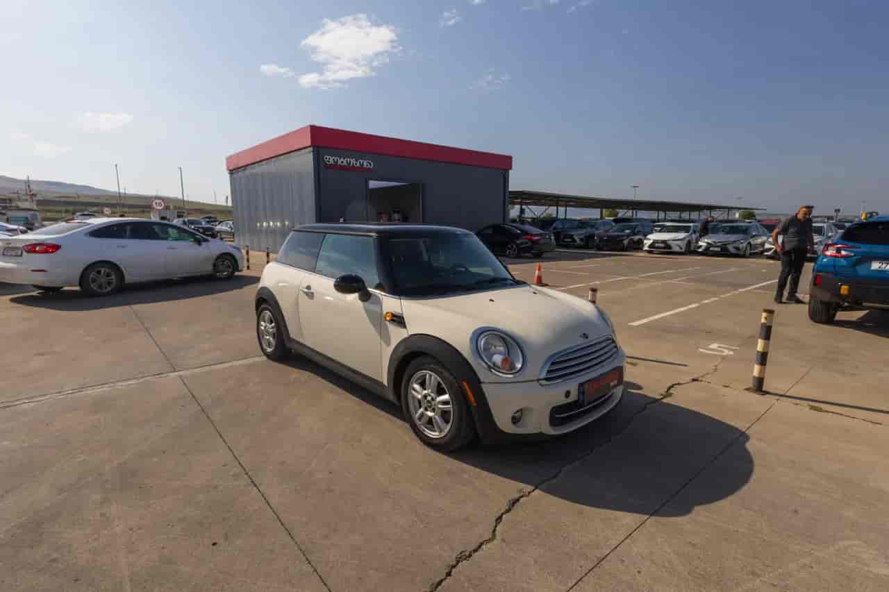 MINI Cooper - 3