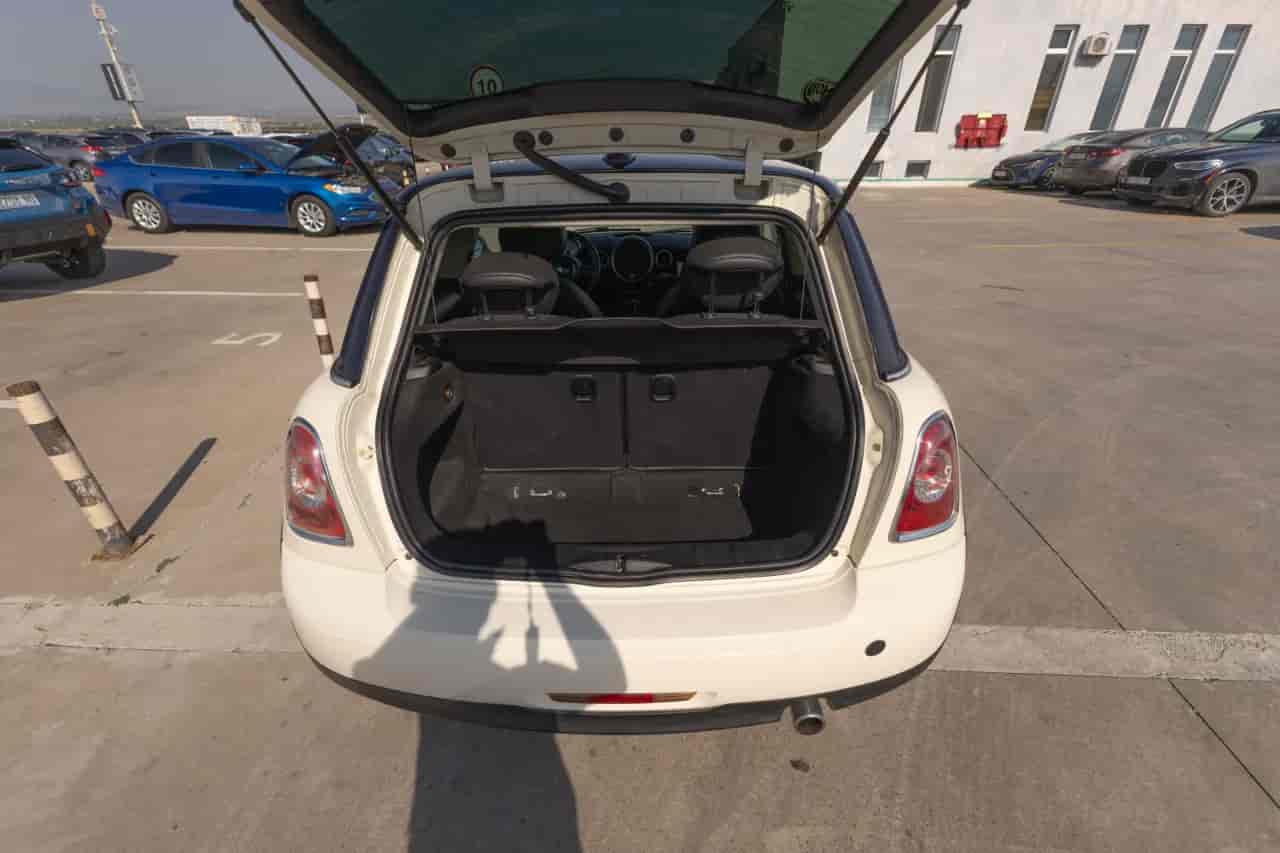 MINI Cooper - 7