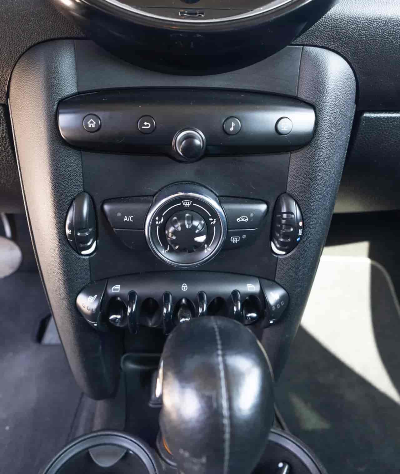 MINI Cooper - 10