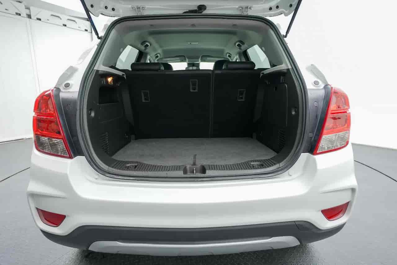 CHEVROLET Trax - 7