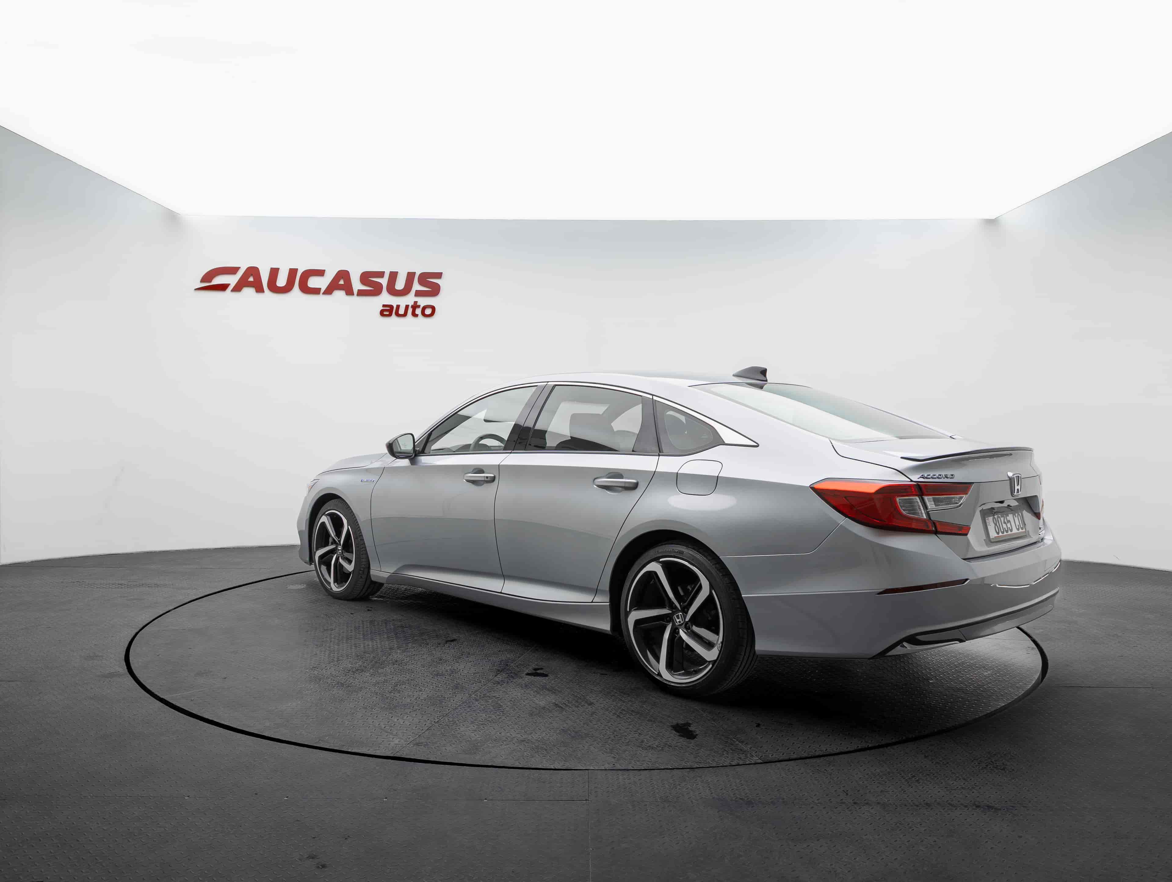 HONDA Accord - 6