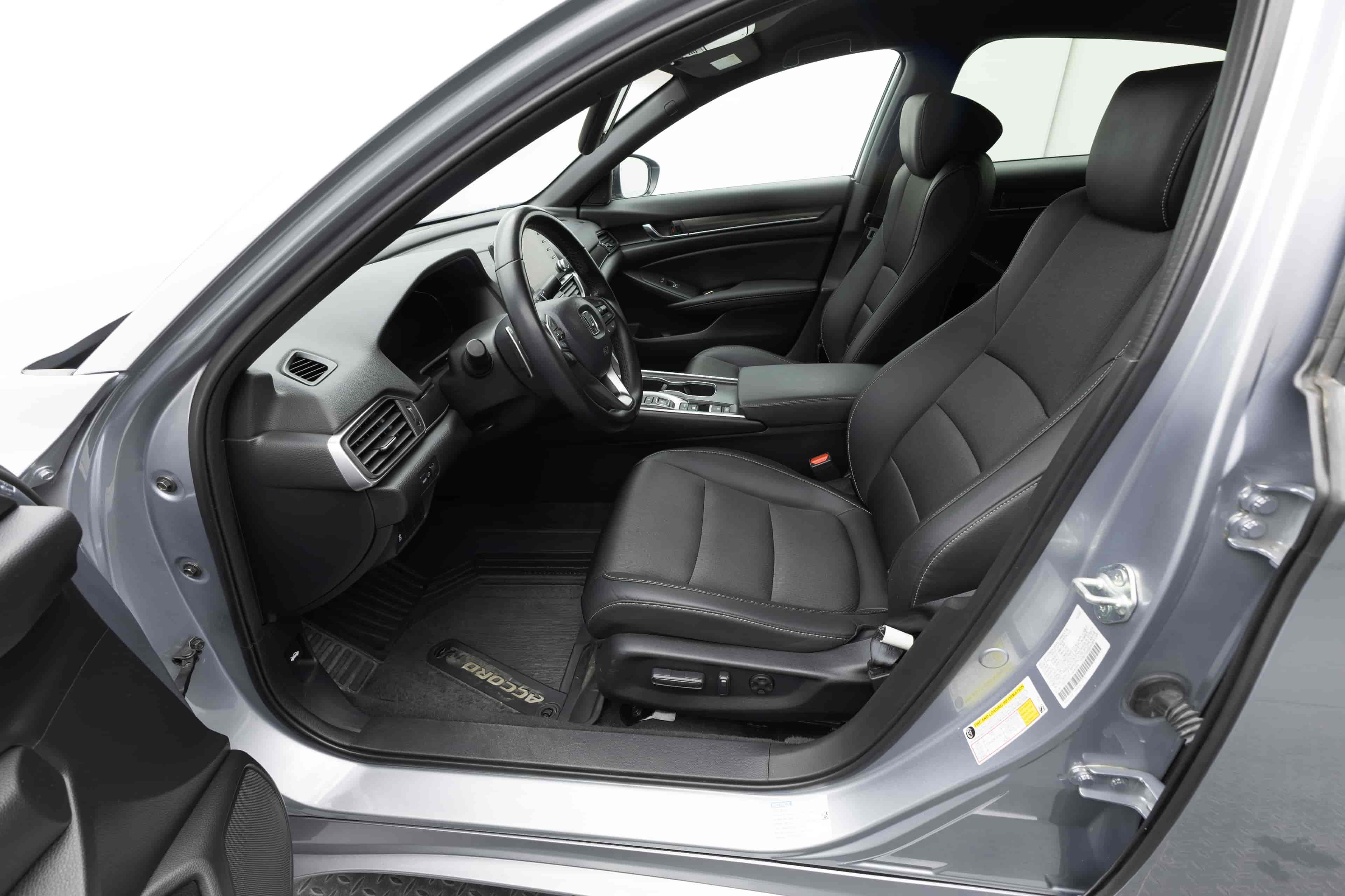HONDA Accord - 9