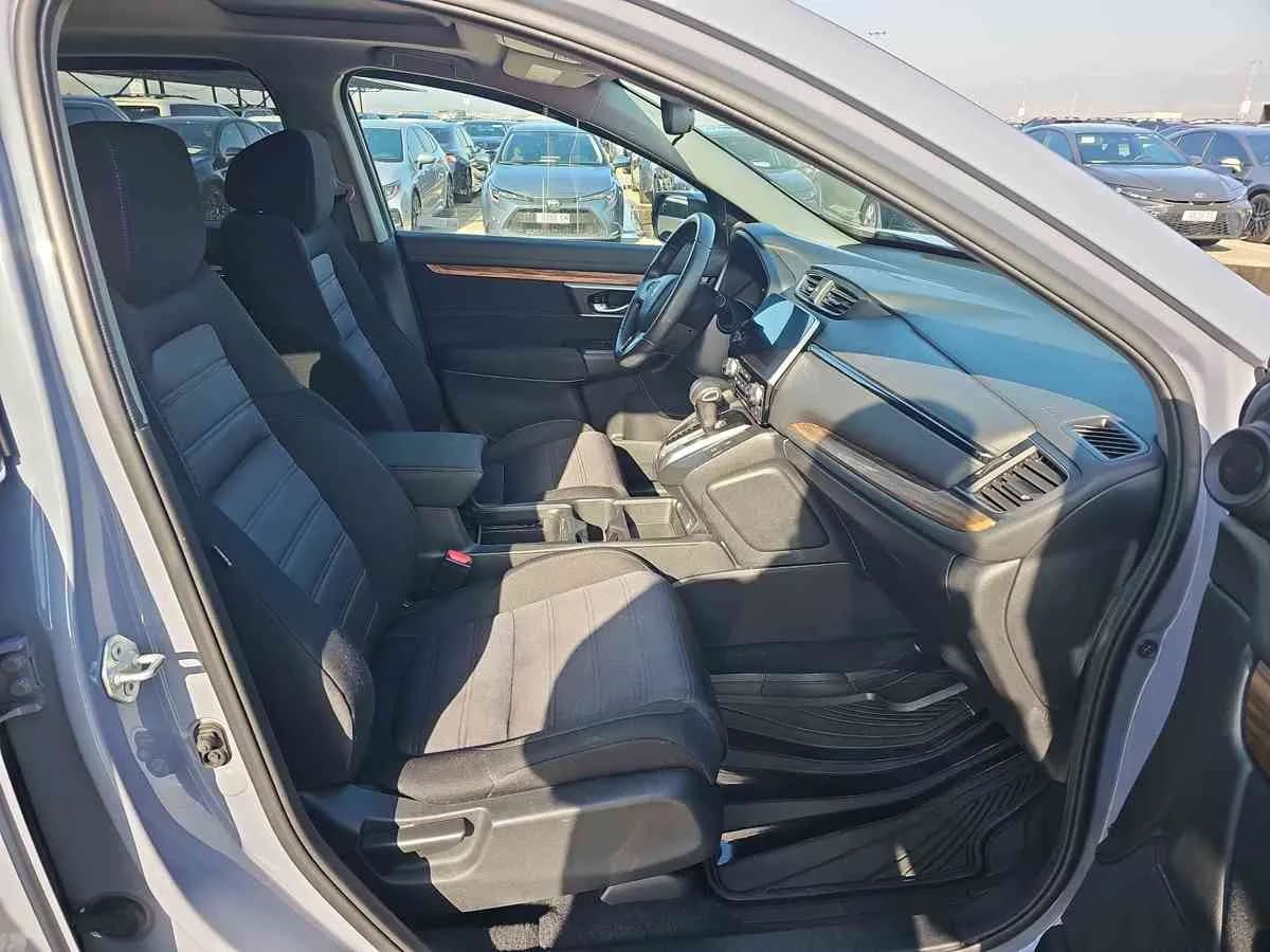 HONDA CR-V - 10
