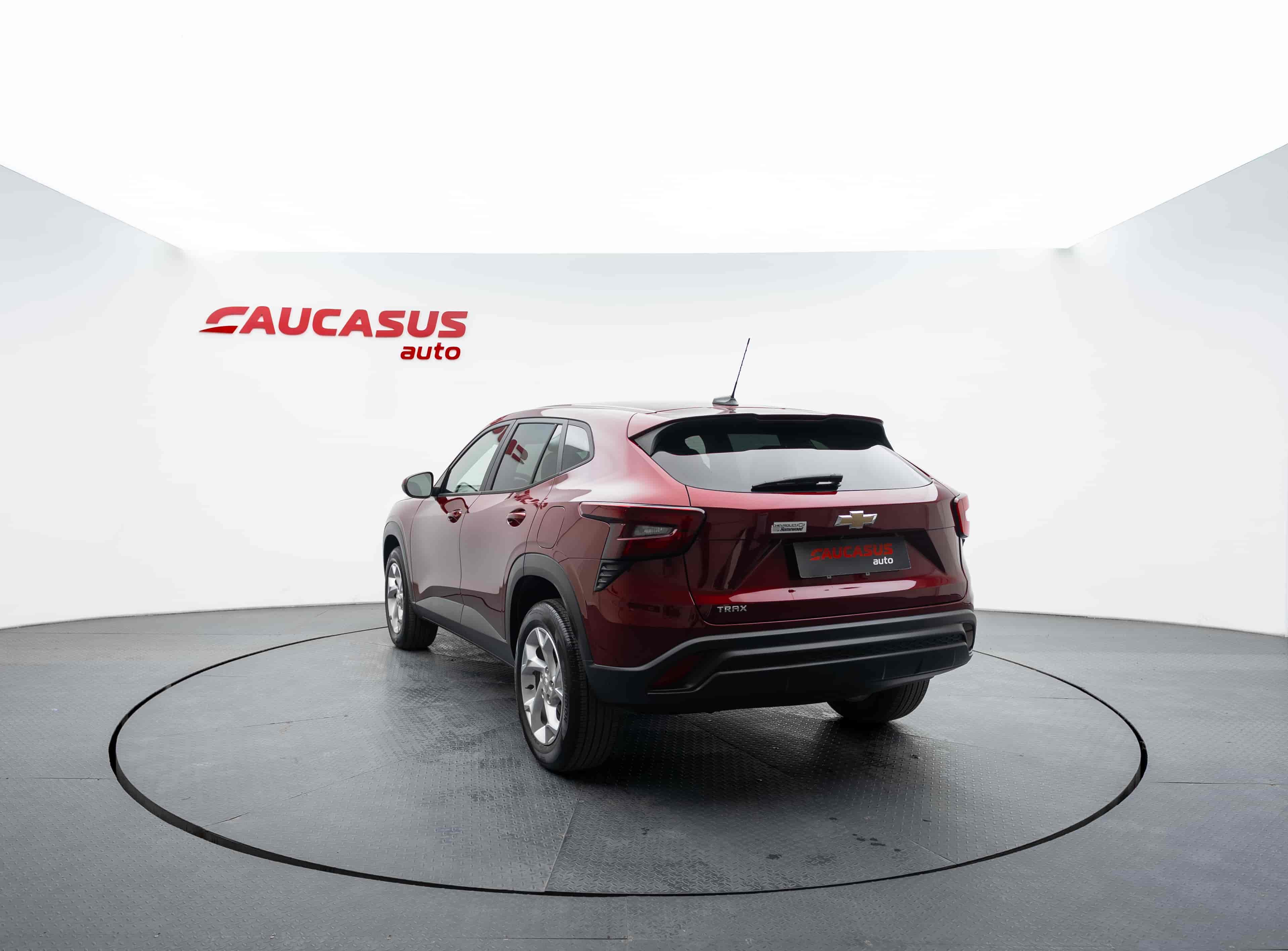 CHEVROLET Trax - 6