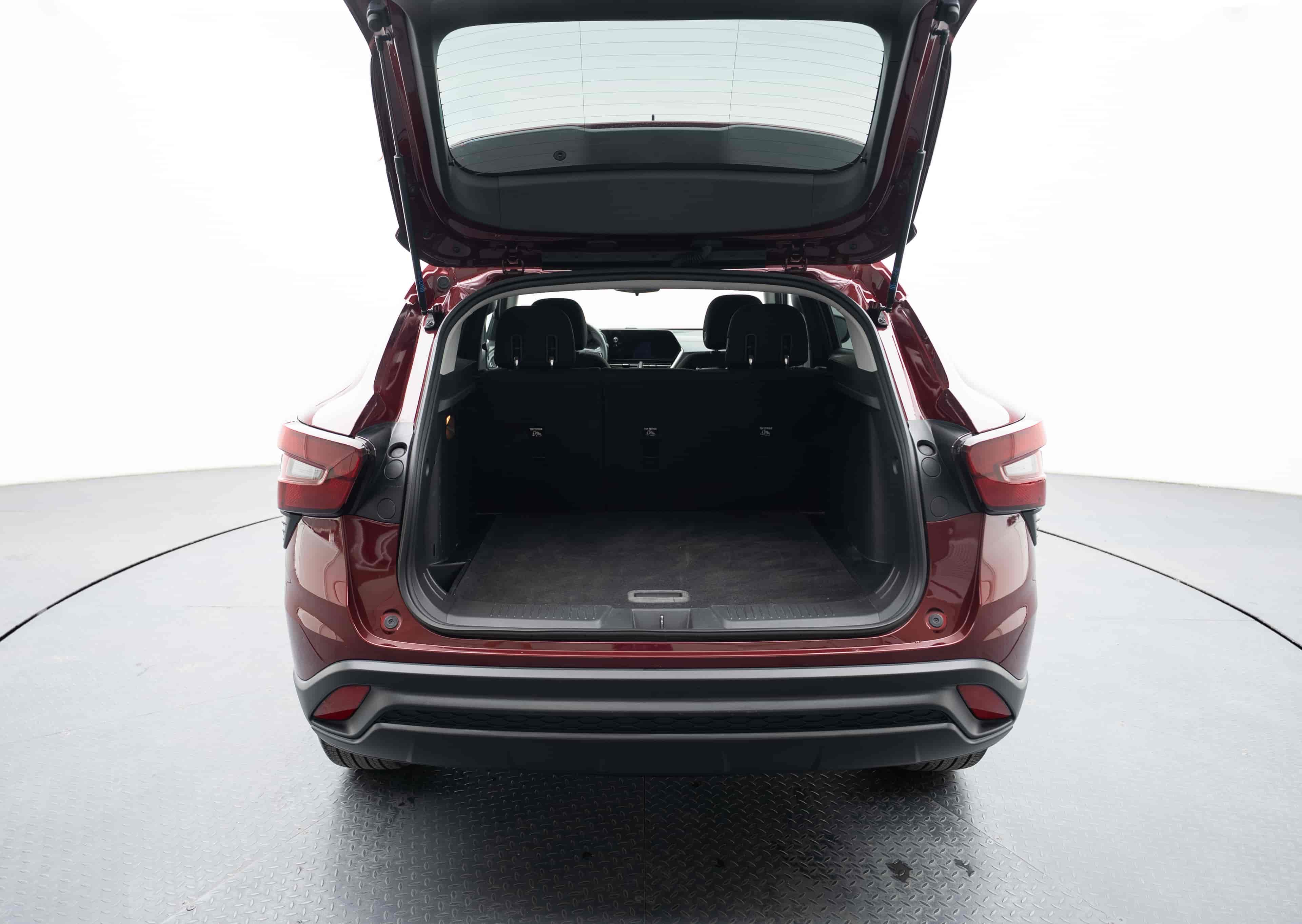 CHEVROLET Trax - 7