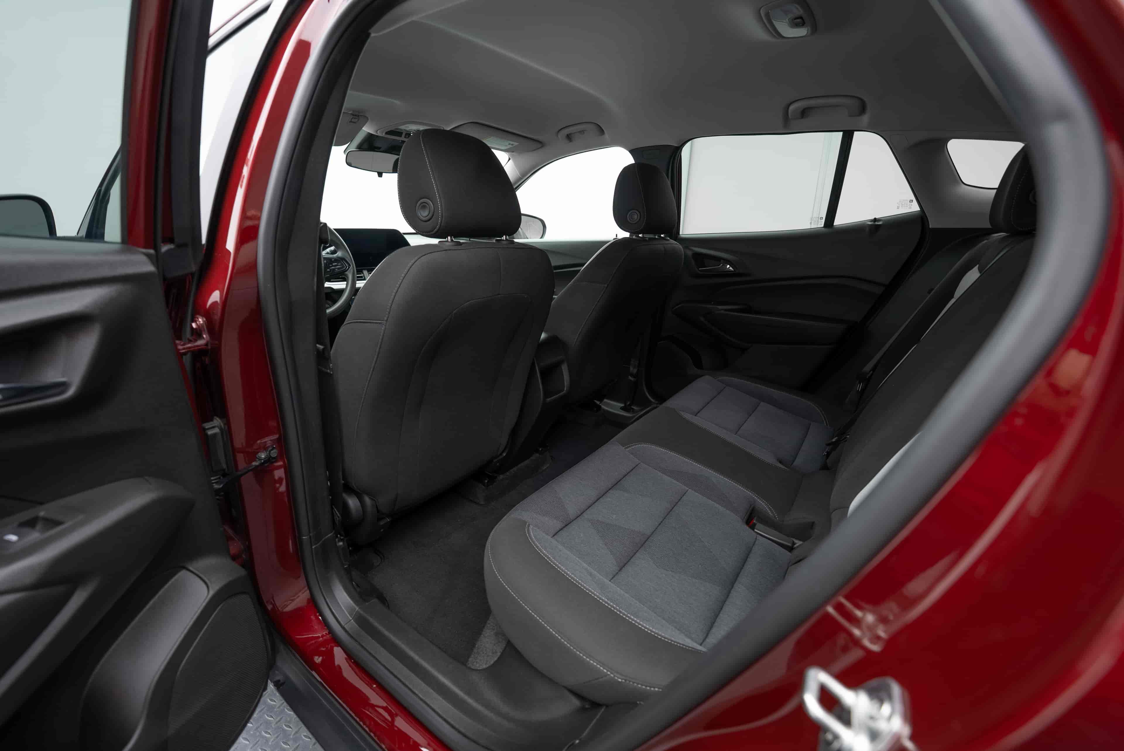 CHEVROLET Trax - 8