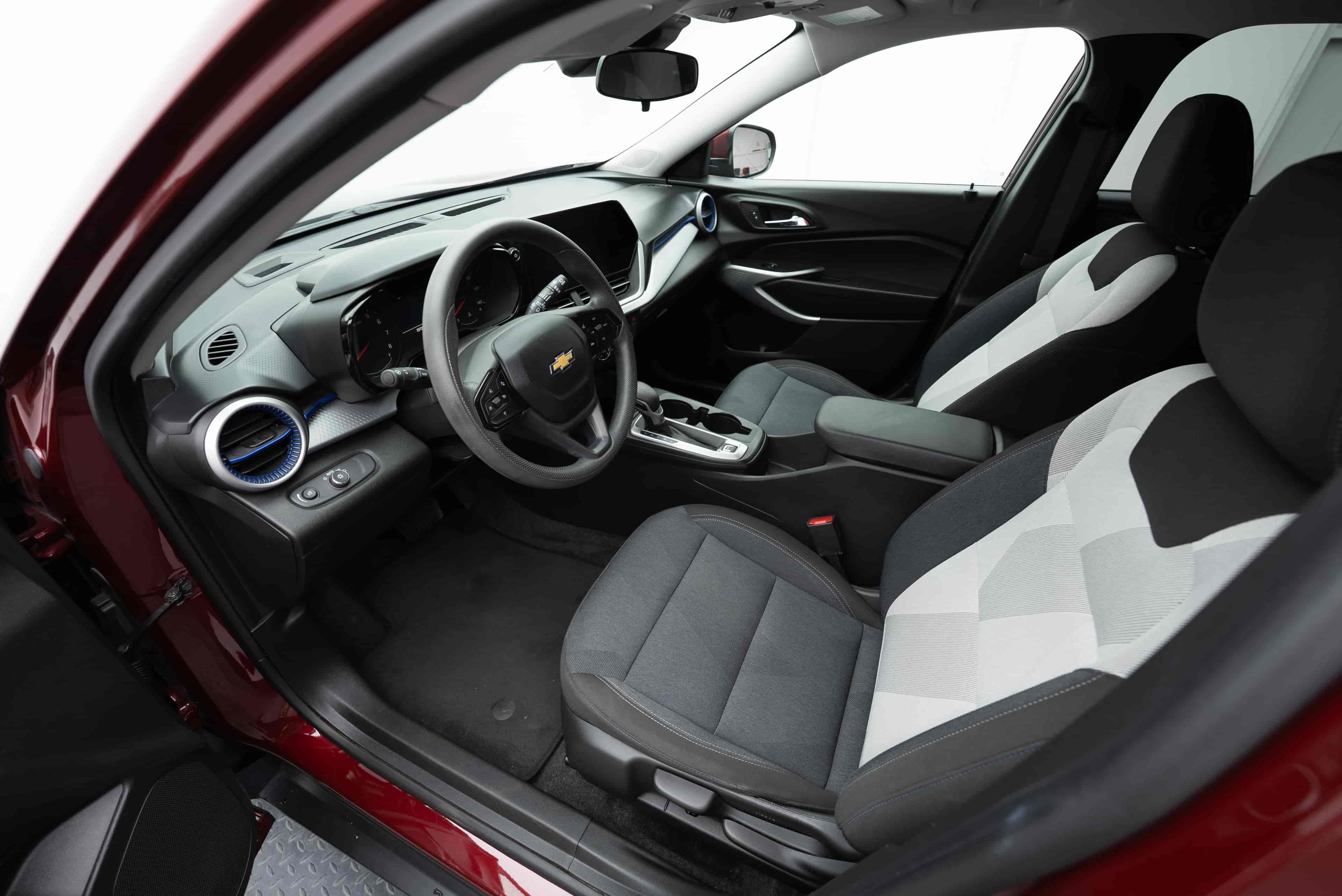 CHEVROLET Trax - 10