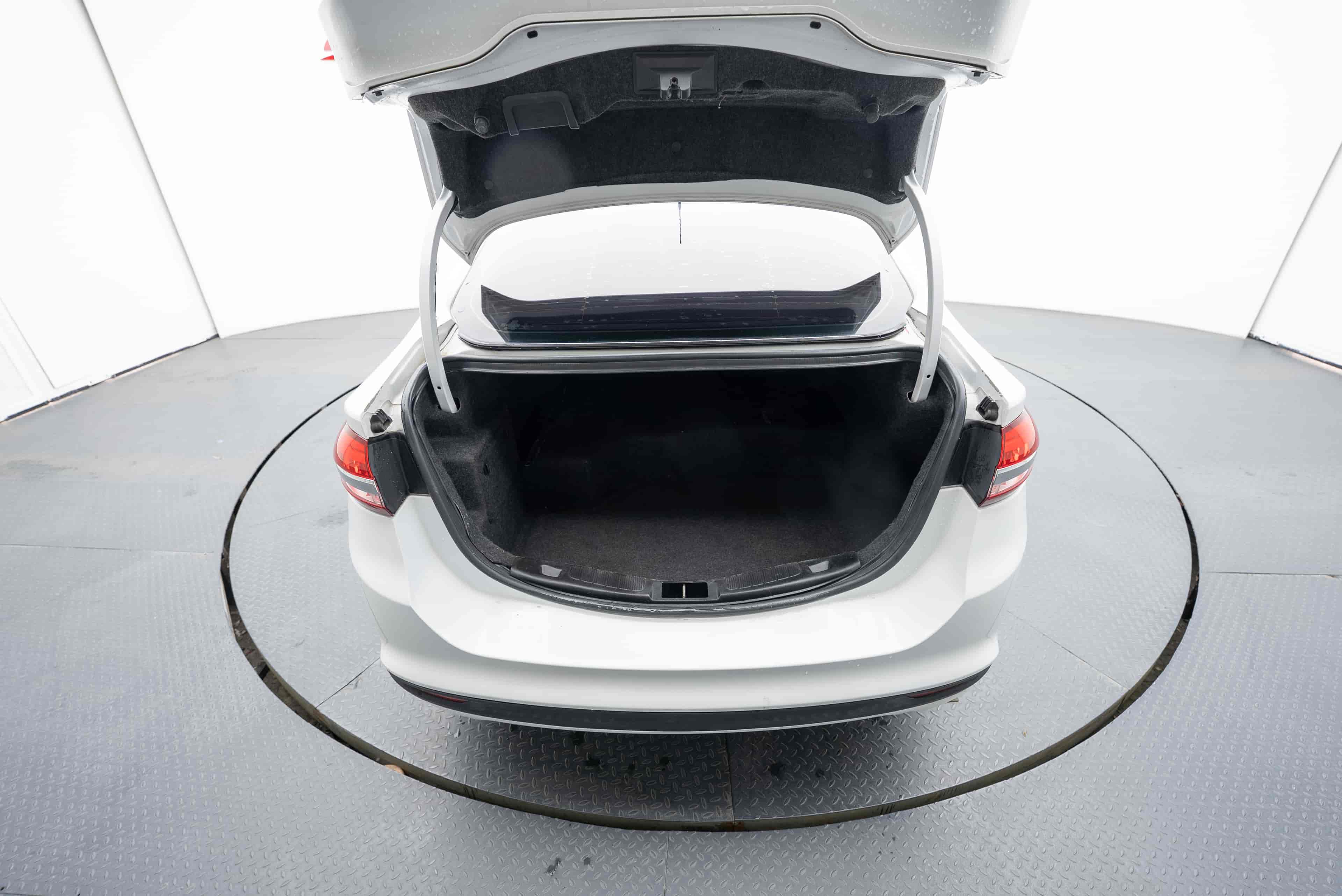 FORD Fusion - 7