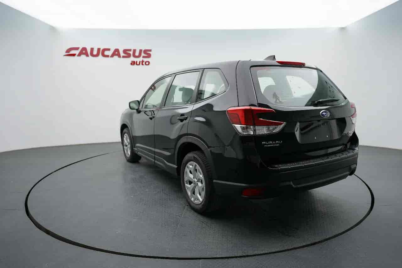 SUBARU Forester - 6