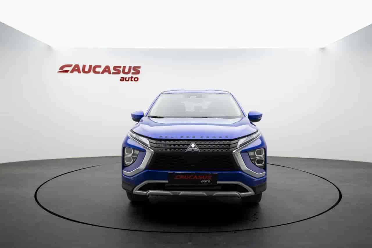 MITSUBISHI Eclipse Cross - 2