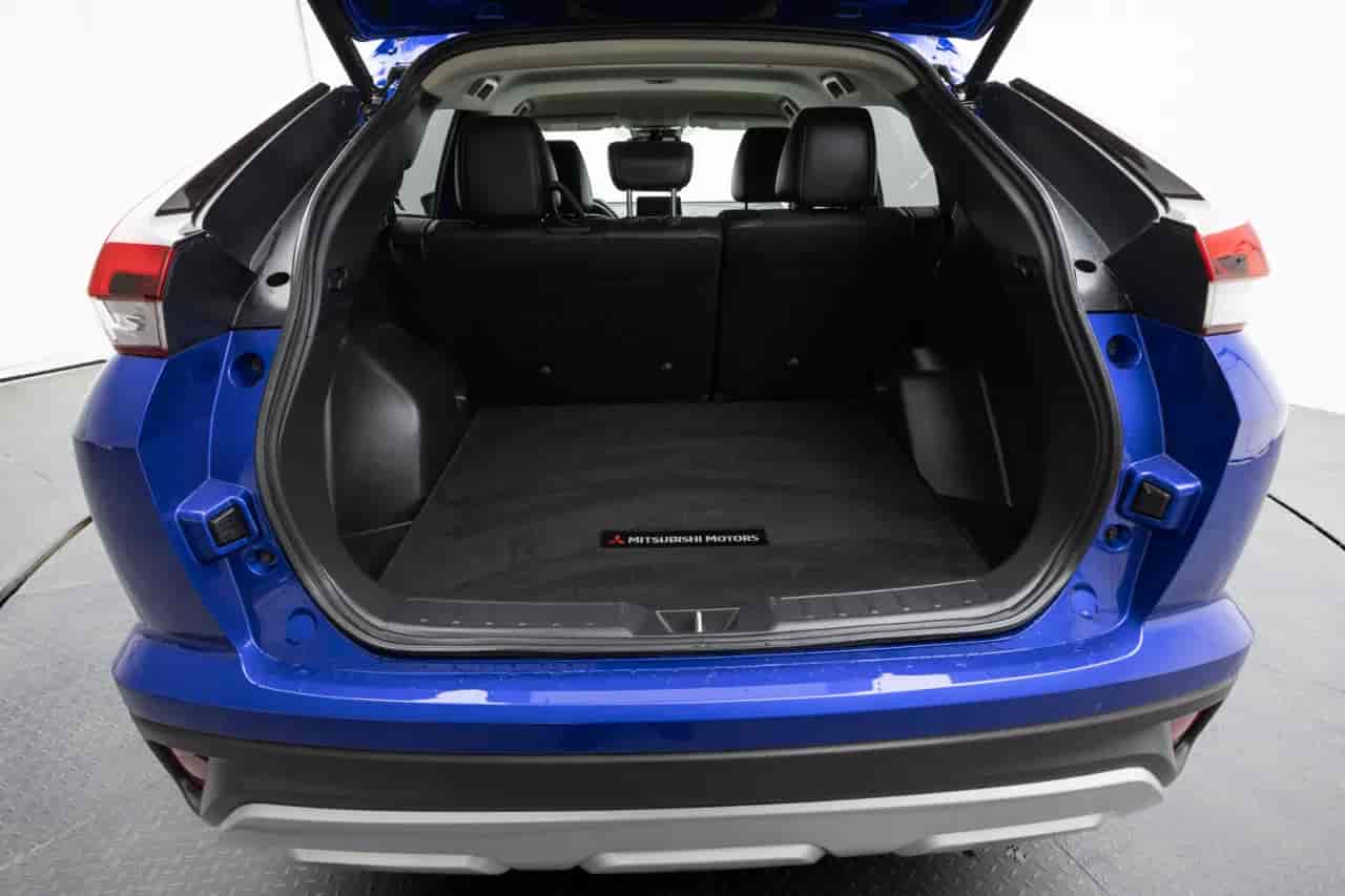 MITSUBISHI Eclipse Cross - 7