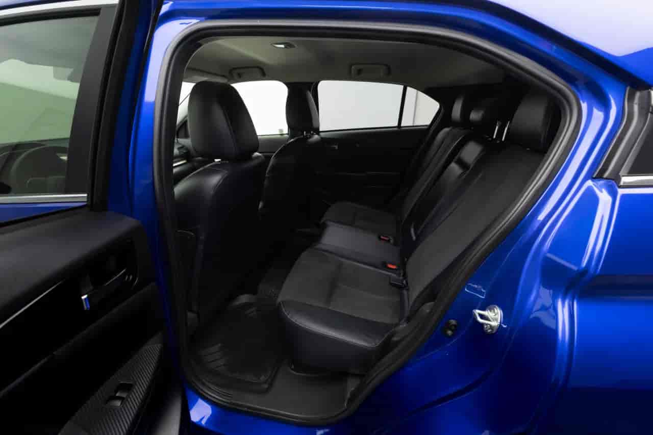 MITSUBISHI Eclipse Cross - 8
