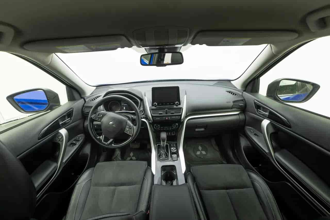 MITSUBISHI Eclipse Cross - 9