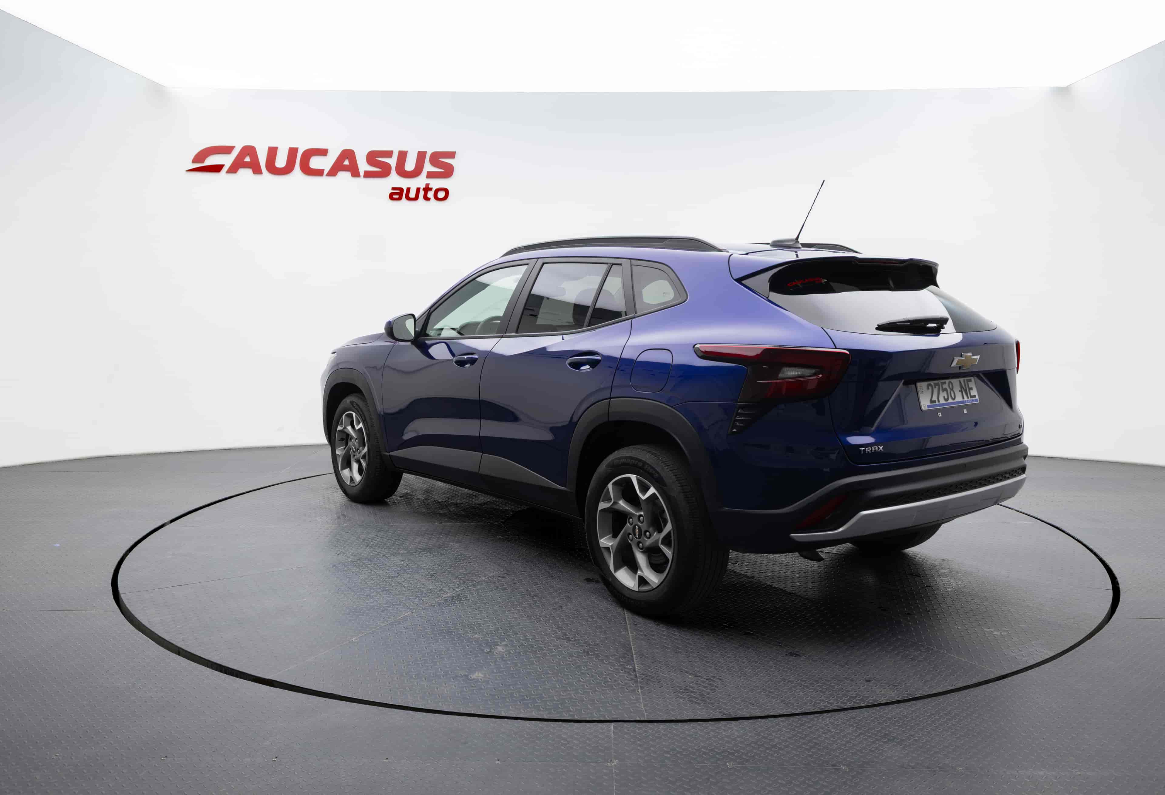 CHEVROLET Trax - 6