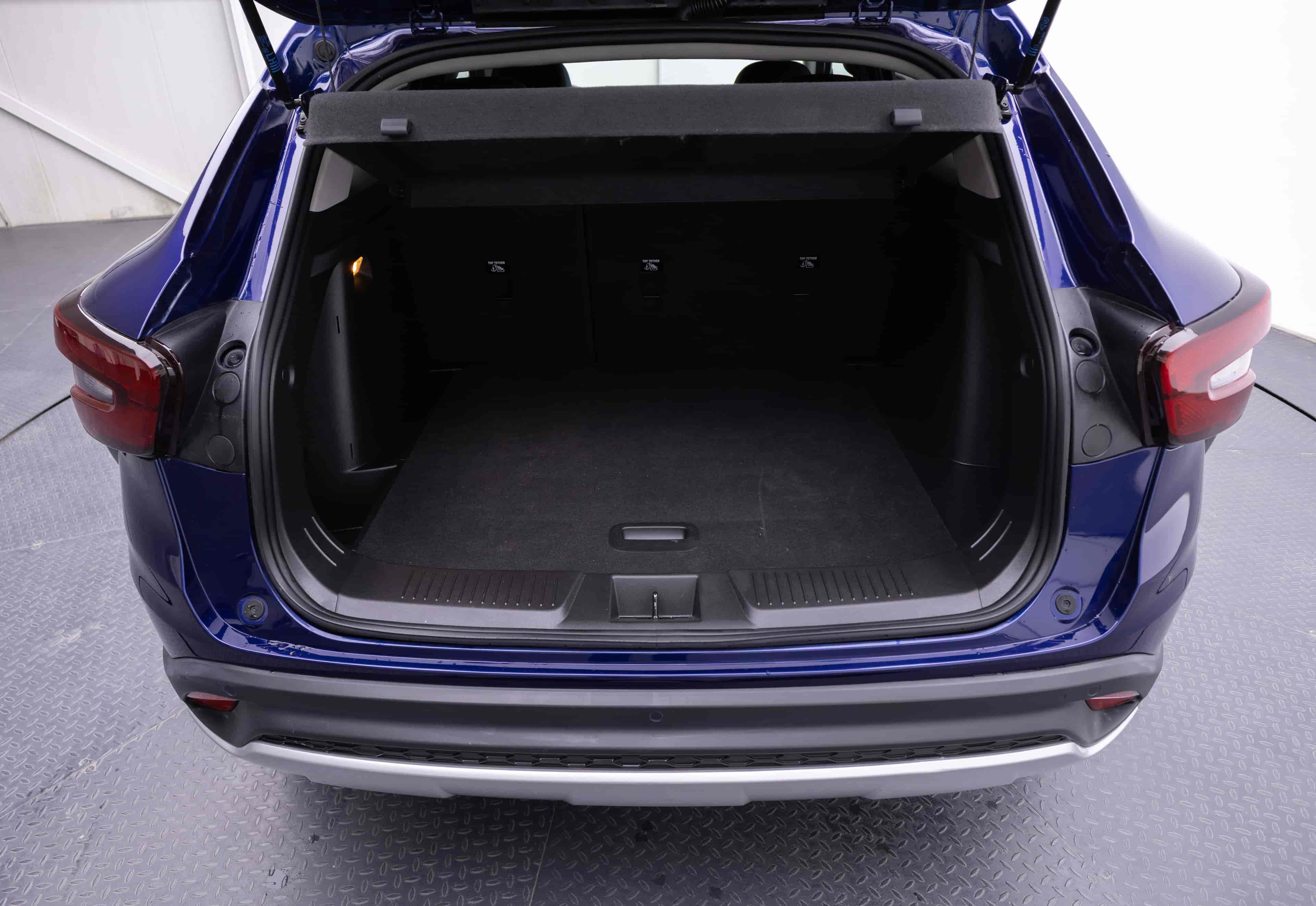 CHEVROLET Trax - 7