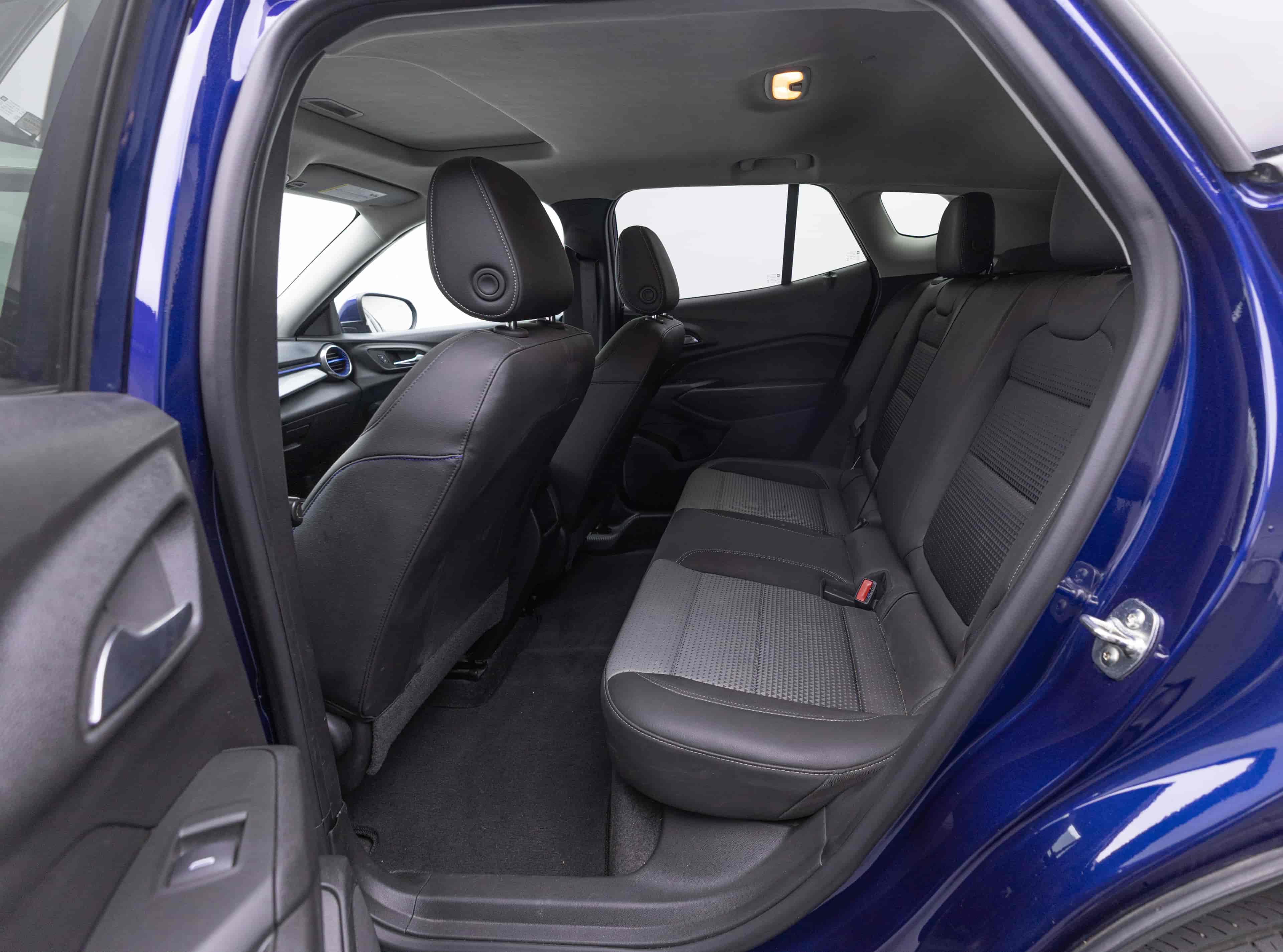 CHEVROLET Trax - 8