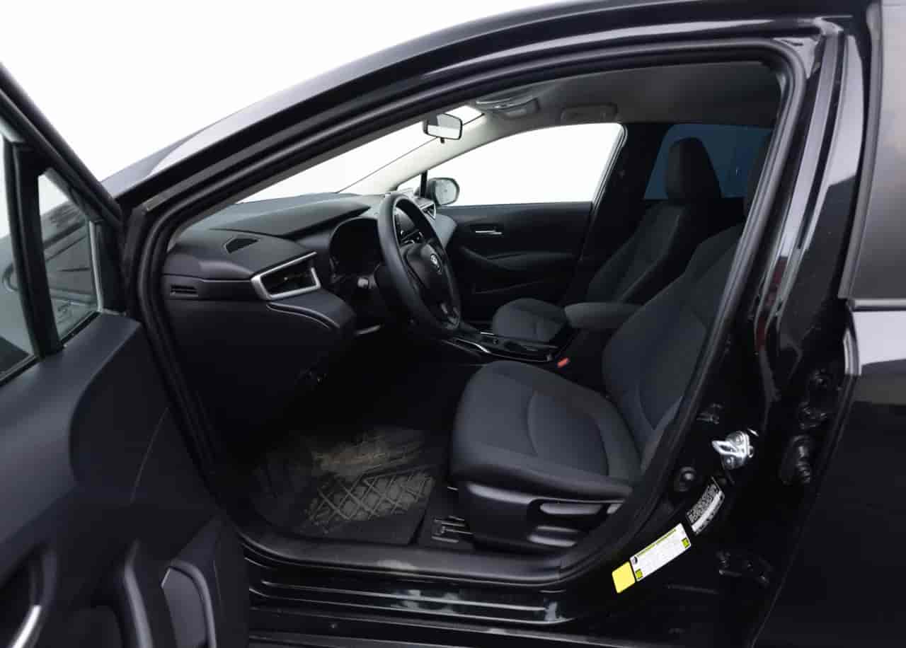 TOYOTA Corolla - 9