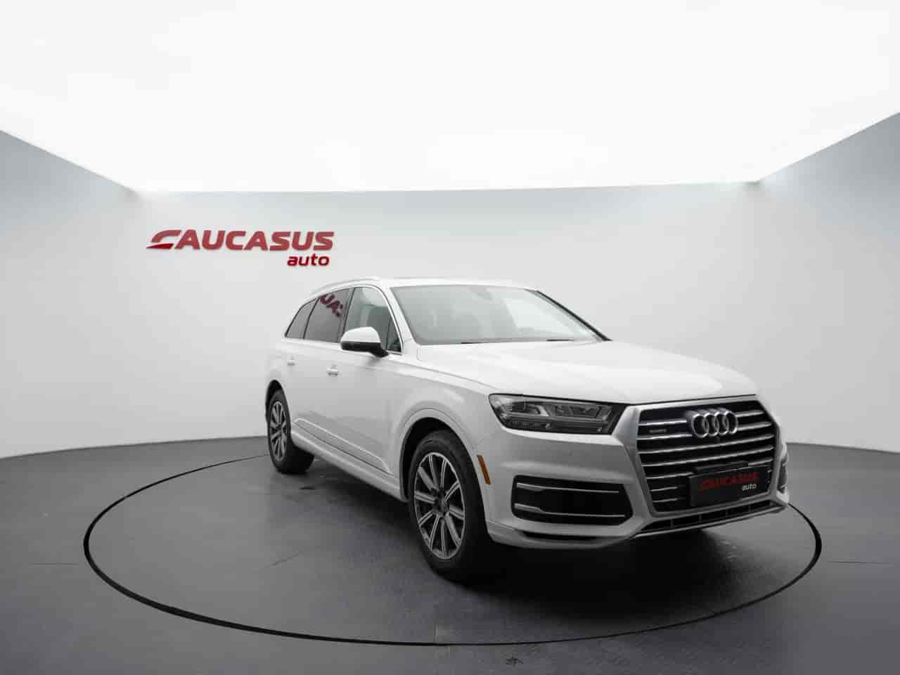 AUDI Q7 - 3