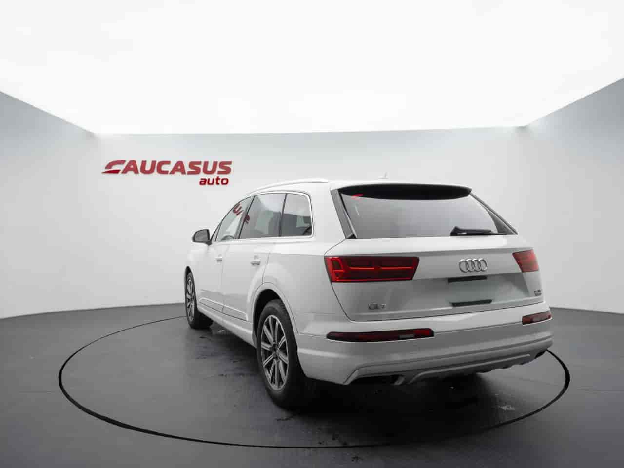 AUDI Q7 - 6