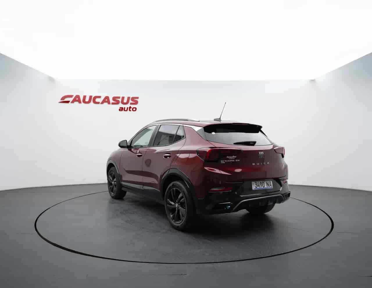 BUICK Encore GX - 6