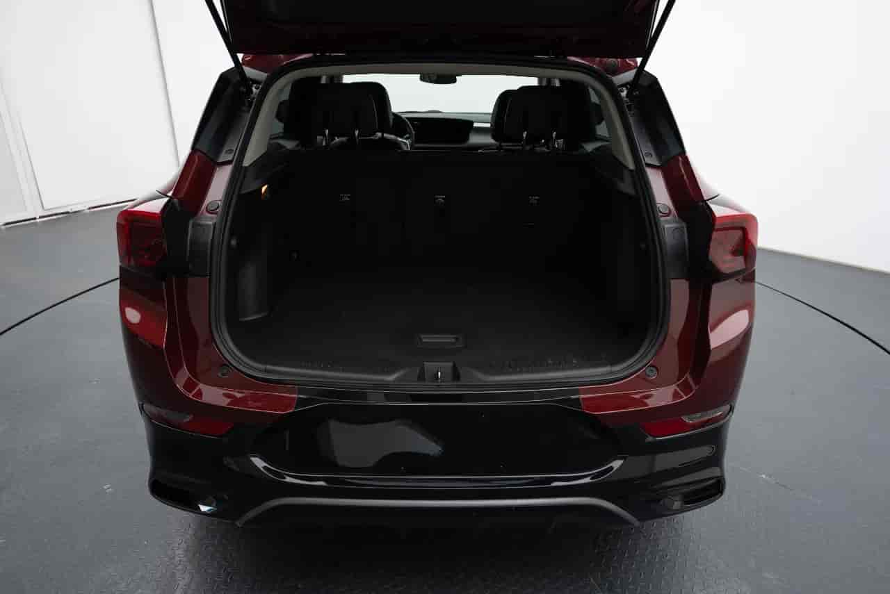 BUICK Encore GX - 7